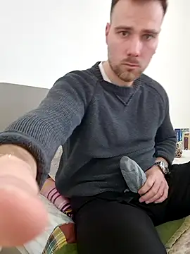 mrlyuis online show from 01/12/26, 12:21