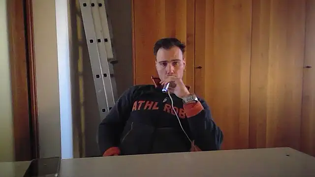 mrlyuis online show from 02/17/26, 02:13