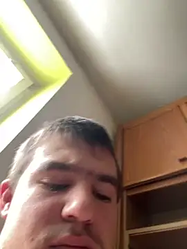 pussyhunter323557 online show from 02/15/26, 12:14