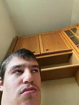 pussyhunter323557 online show from 03/20/26, 08:30