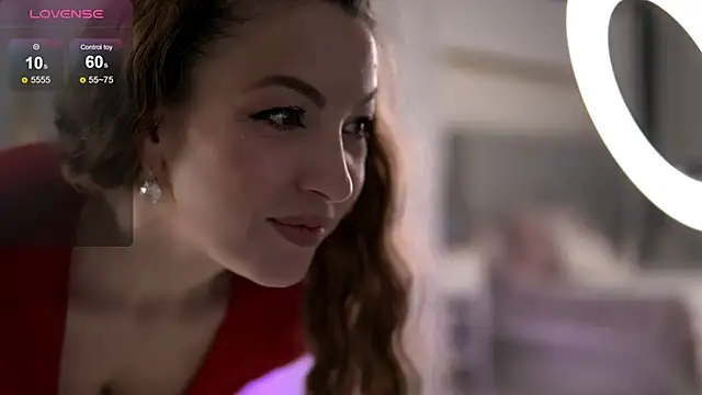 RebeccaRese online show from 02/10/26, 09:02