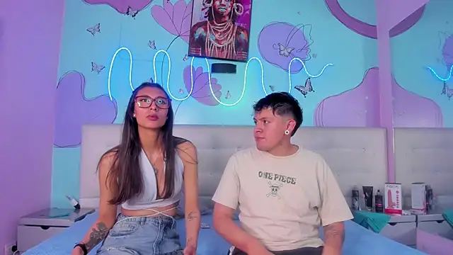 Ethan N Abby online show from 09/11/25, 08:31