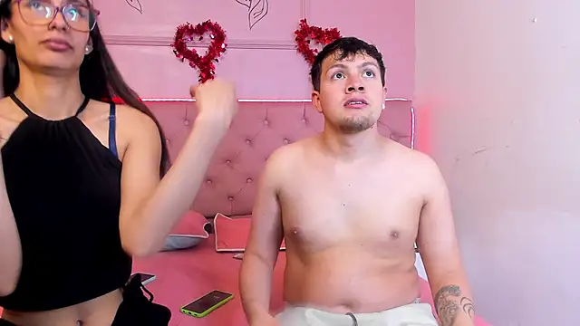 Ethan N Abby online show from 09/22/25, 09:28