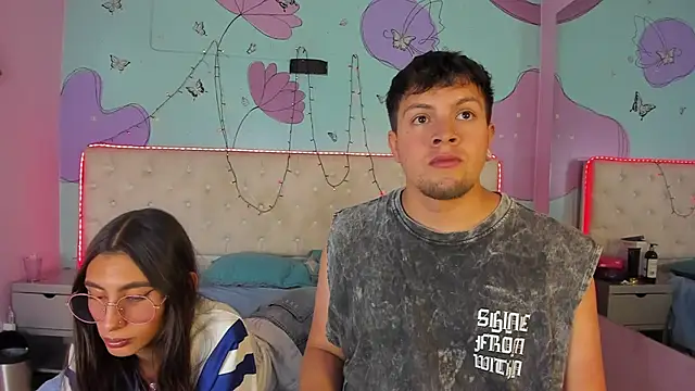 Ethan N Abby online show from 01/08/26, 08:00