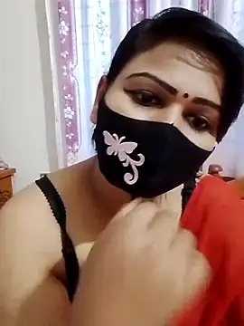 angel tisha07 online show from 10/11/25, 12:21