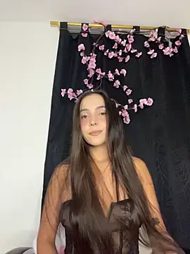 Scarlett05 online show from 03/13/26, 01:56