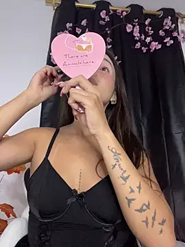 Scarlett05 online show from 03/20/26, 02:05