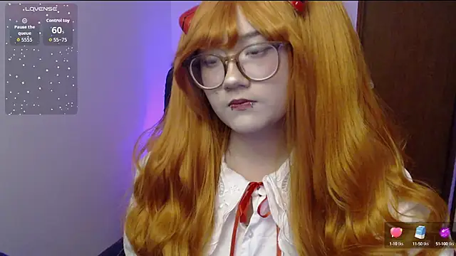 Snapshot of Livelle69 chatting on 10/01/25, 01:39 Livelle69 online show from 10/01/25, 01:39