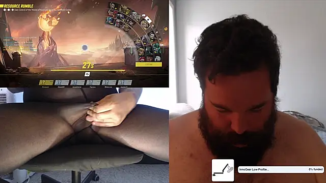 rewnack online show from 09/08/25, 03:55