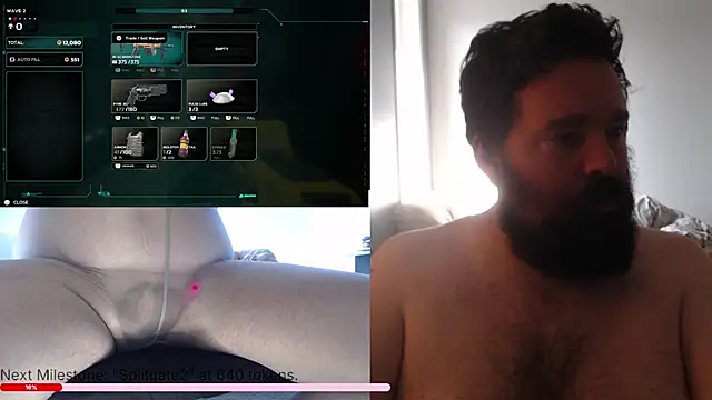 rewnack online show from 09/30/25, 07:08