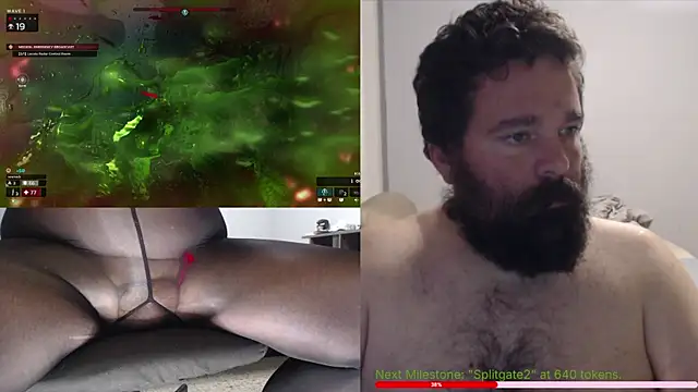 rewnack online show from 10/02/25, 01:45