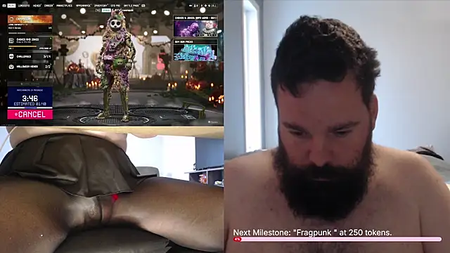 rewnack online show from 10/30/25, 03:57