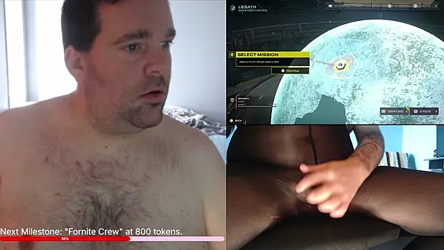 rewnack online show from 11/15/25, 04:47