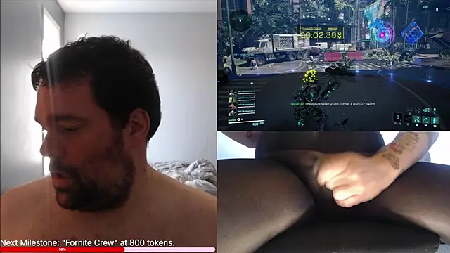 rewnack online show from 12/02/25, 06:14