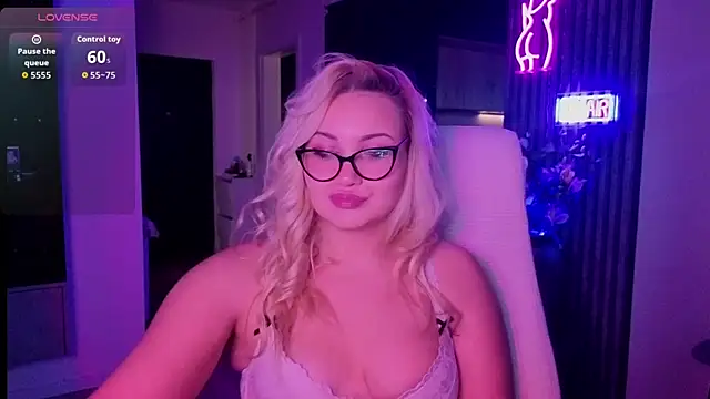 adrelaxina online show from 11/26/25, 02:29