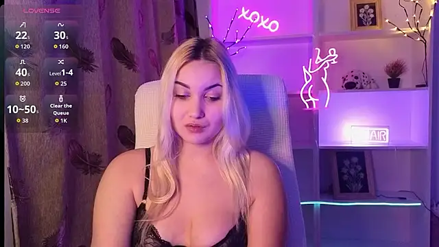 adrelaxina online show from 01/18/26, 05:50