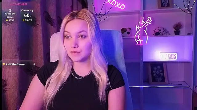 adrelaxina online show from 02/14/26, 12:40