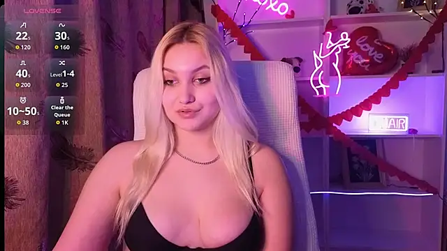 adrelaxina online show from 02/15/26, 07:51