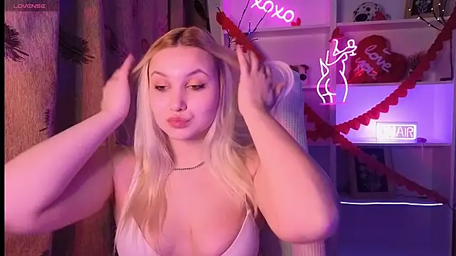 adrelaxina online show from 02/16/26, 08:05