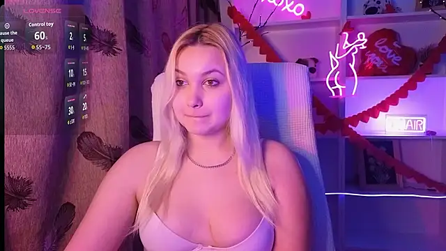 adrelaxina online show from 02/19/26, 01:56