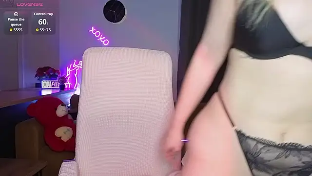 adrelaxina online show from 03/17/26, 02:27