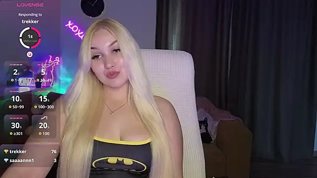adrelaxina online show from 05/06/26, 03:06