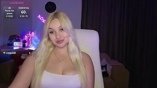 adrelaxina online show from 05/28/26, 02:53