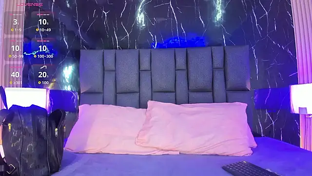 BustyGlow online show from 02/07/26, 09:57