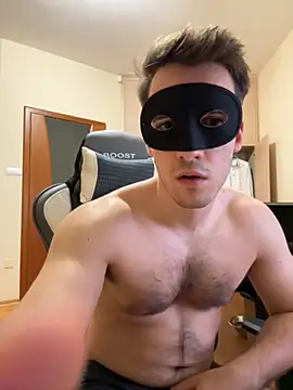 Snapshot of Raveman chatting on 11/27/25, 05:26 Raveman online show from 11/27/25, 05:26