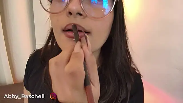 Abby Raschell online show from 02/21/26, 03:18