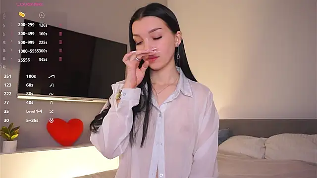 FrankForss online show from 02/17/26, 05:48