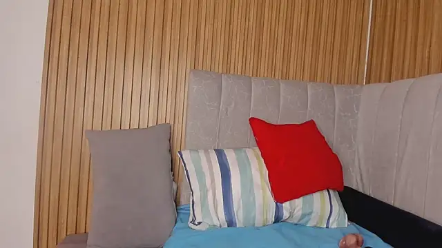 abby swith41 online show from 10/09/25, 04:32