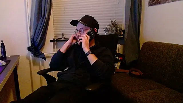 Snapshot of ChefDeLust chatting on 11/20/25, 03:56 ChefDeLust online show from 11/20/25, 03:56