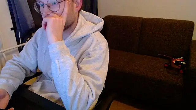 Snapshot of ChefDeLust chatting on 11/23/25, 03:23 ChefDeLust online show from 11/23/25, 03:23