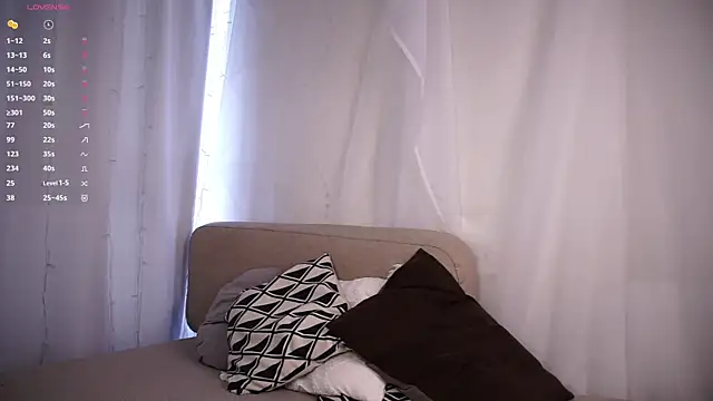 DanasWhisper online show from 09/28/25, 12:10