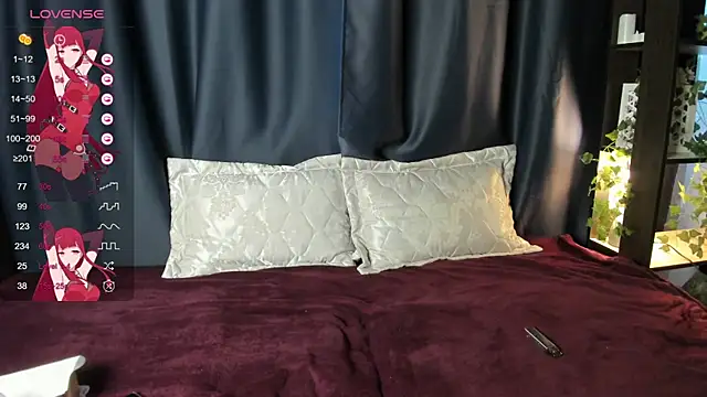 DanasWhisper online show from 04/15/26, 01:18