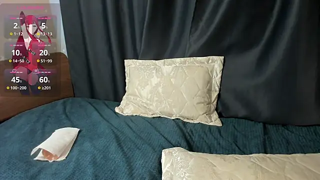 DanasWhisper online show from 05/22/26, 01:17