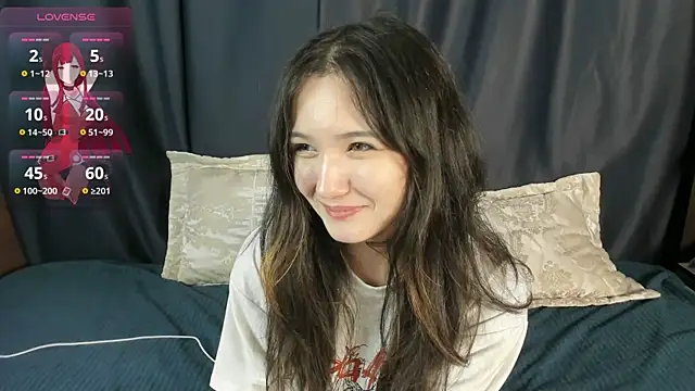 DanasWhisper online show from 05/29/26, 01:09