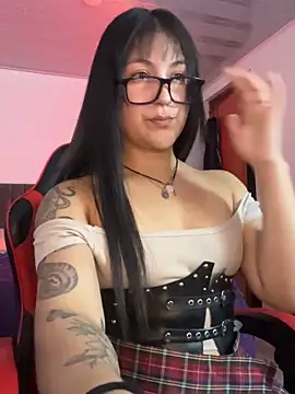 lilitth777 online show from 11/29/25, 10:57