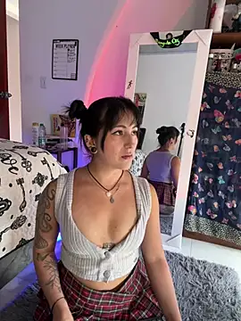 lilitth777 online show from 01/16/26, 07:18