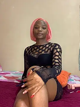 Lady-Amina online show from 06/28/26, 08:59