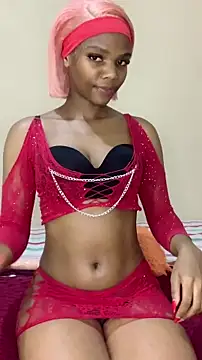 Lady-Amina online show from 07/11/26, 05:37