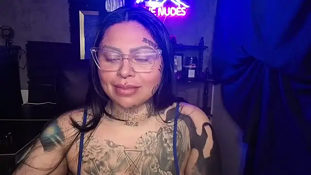 chicanachic13 online show from 02/07/26, 01:09