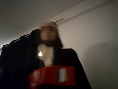 Snapshot of Kinshasa95 chatting on 12/18/25, 03:34 Kinshasa95 online show from 12/18/25, 03:34