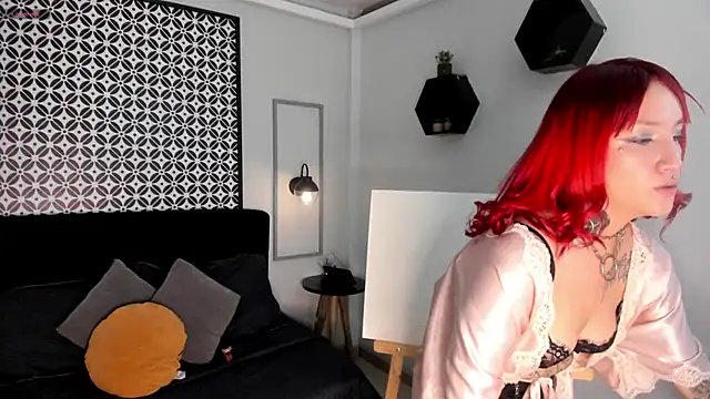 Angel Blck online show from 11/18/25, 03:16