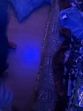 AngelSatana666 online show from 01/19/26, 07:01