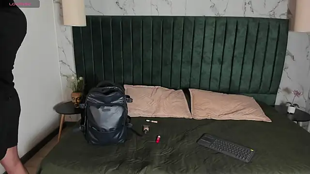 AustinJones  online show from 01/12/26, 07:19