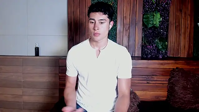 AustinJones  online show from 01/18/26, 07:17