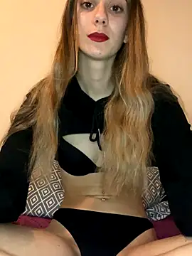 Bianca XX25 online show from 11/28/25, 05:15