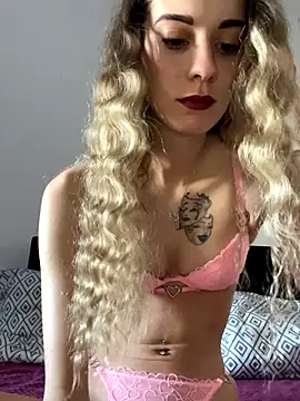 Bianca XX25 online show from 12/01/25, 09:58